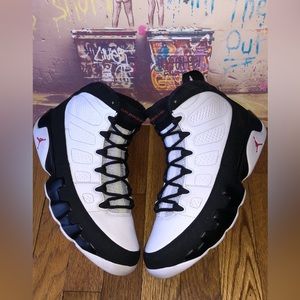 Air Jordan 9 Retro OG (2016)
